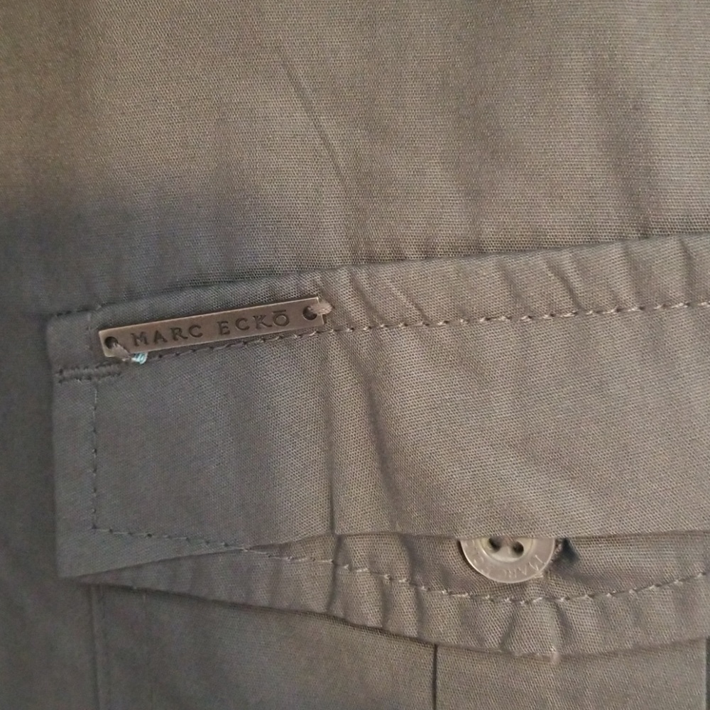 Ecko Means Button Down - image 3